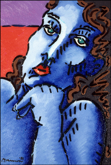 Madame Bovary III