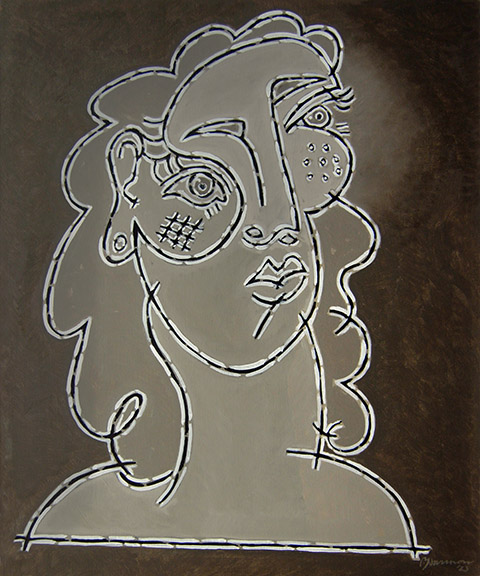 Persona No. 7