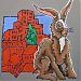 Urban Hare I