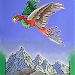 To Soar with Eagles