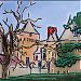 Petit Chateau 