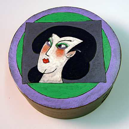 Geisha