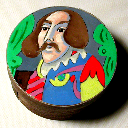 The Bard