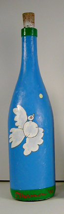 Funky Dove