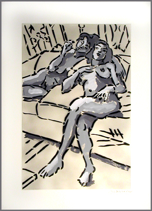 StudioModelsB&W#1