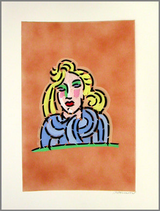 Ladies in Waiting#1