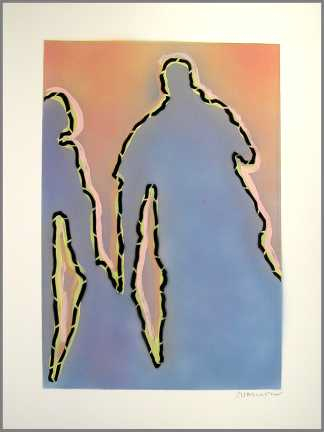 Shadows#10