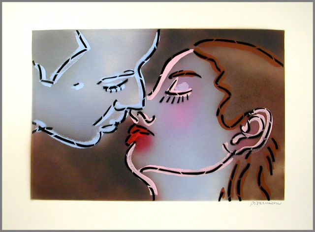 Kiss Suite#24