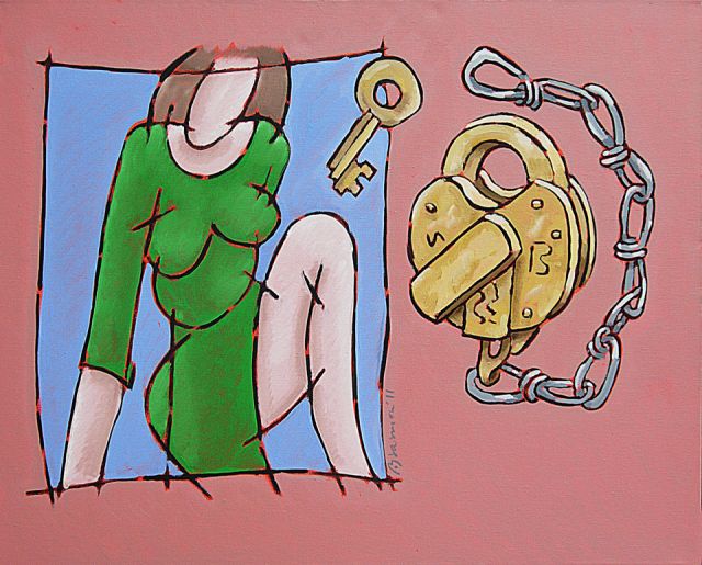 The Key