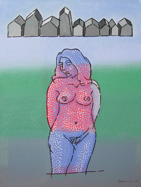 Woman